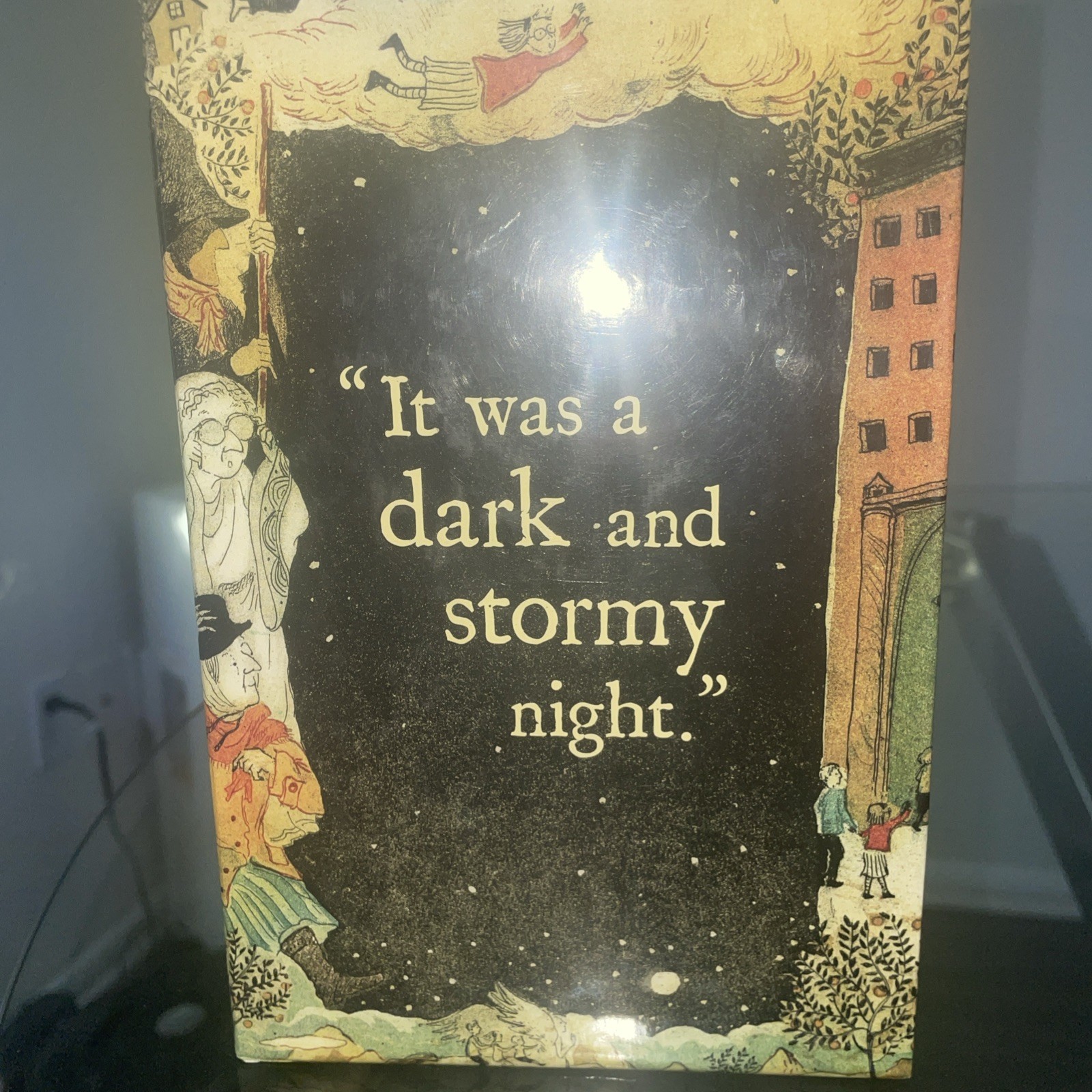 A Wrinkle in Time Quintet by L’Engle (Paperback, Square Fish)
