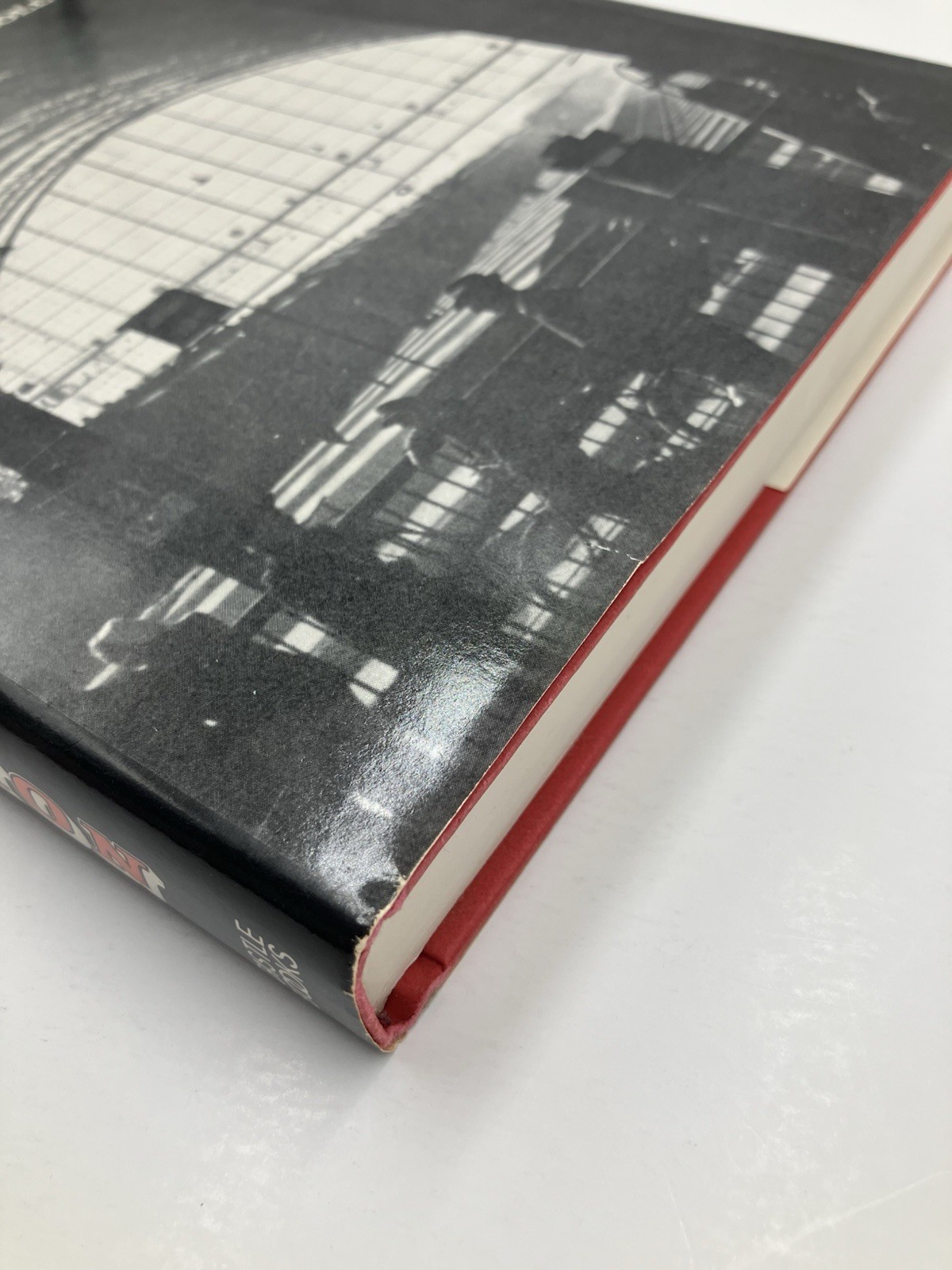 The Railroad Station An Architectural History Carroll Meeks 1978 Vintage HC DJ