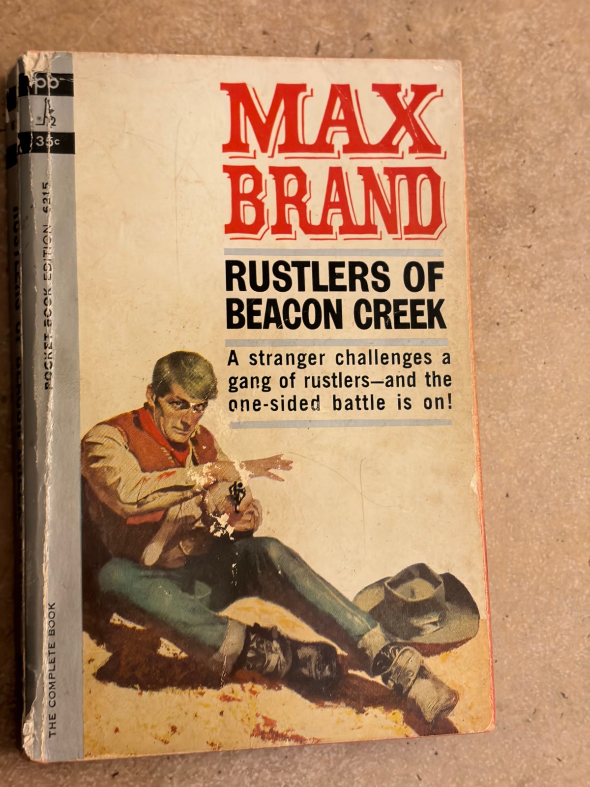 Lot of 17 Western Action Books ~ Johnstone + Zane Grey + L’Amoure + Max Brand ++