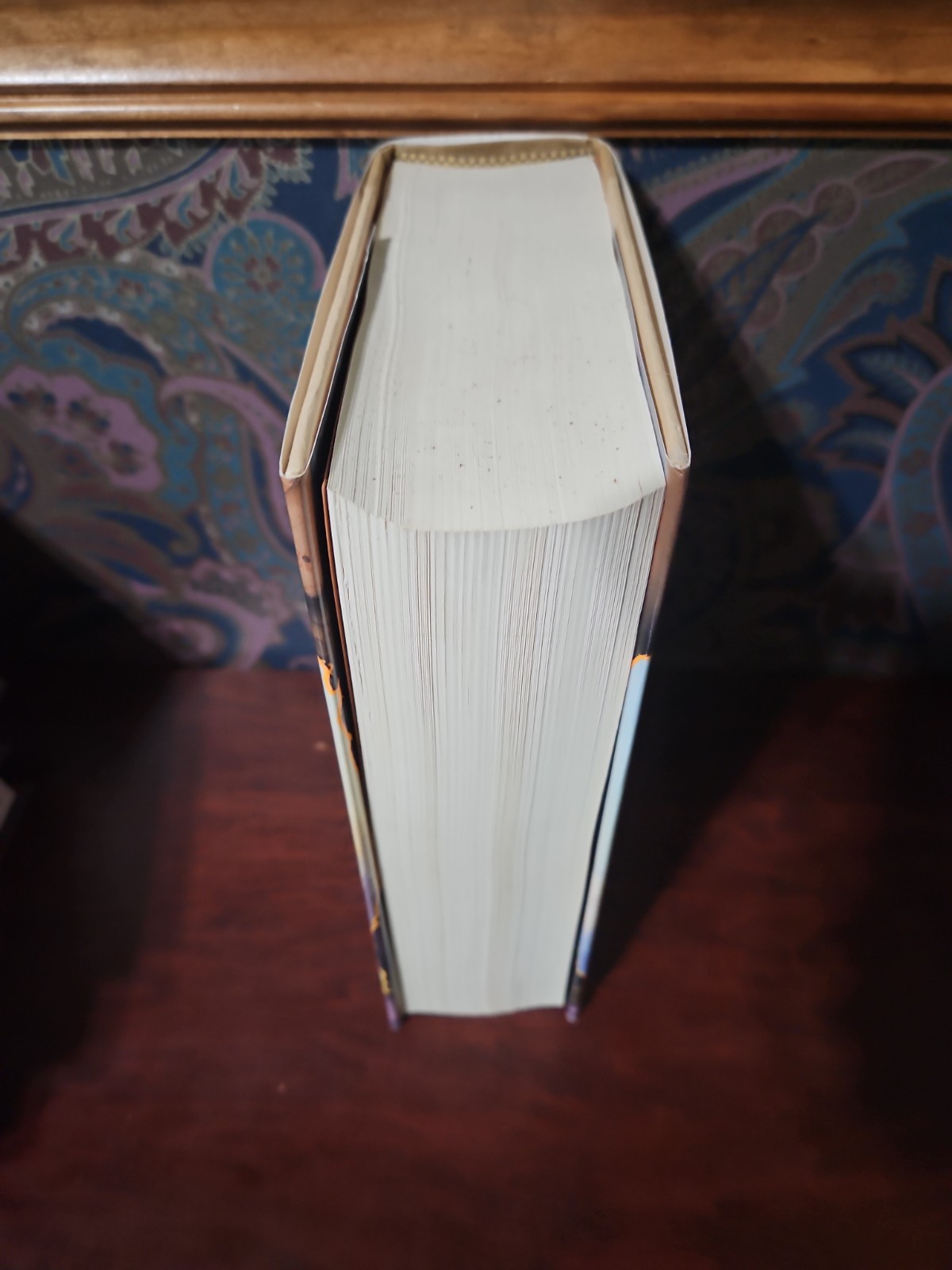 To Green Angel Tower, by Tad Williams First Edition First Printing DAW