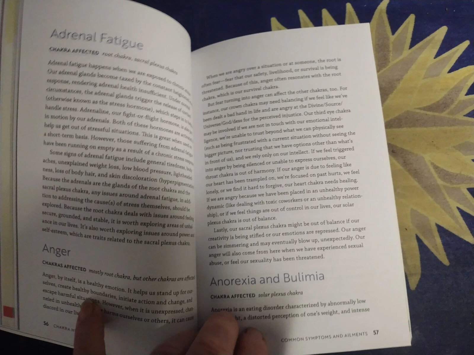 Chakra Healing-A Beginner’s Guide by Margarita Alcantara