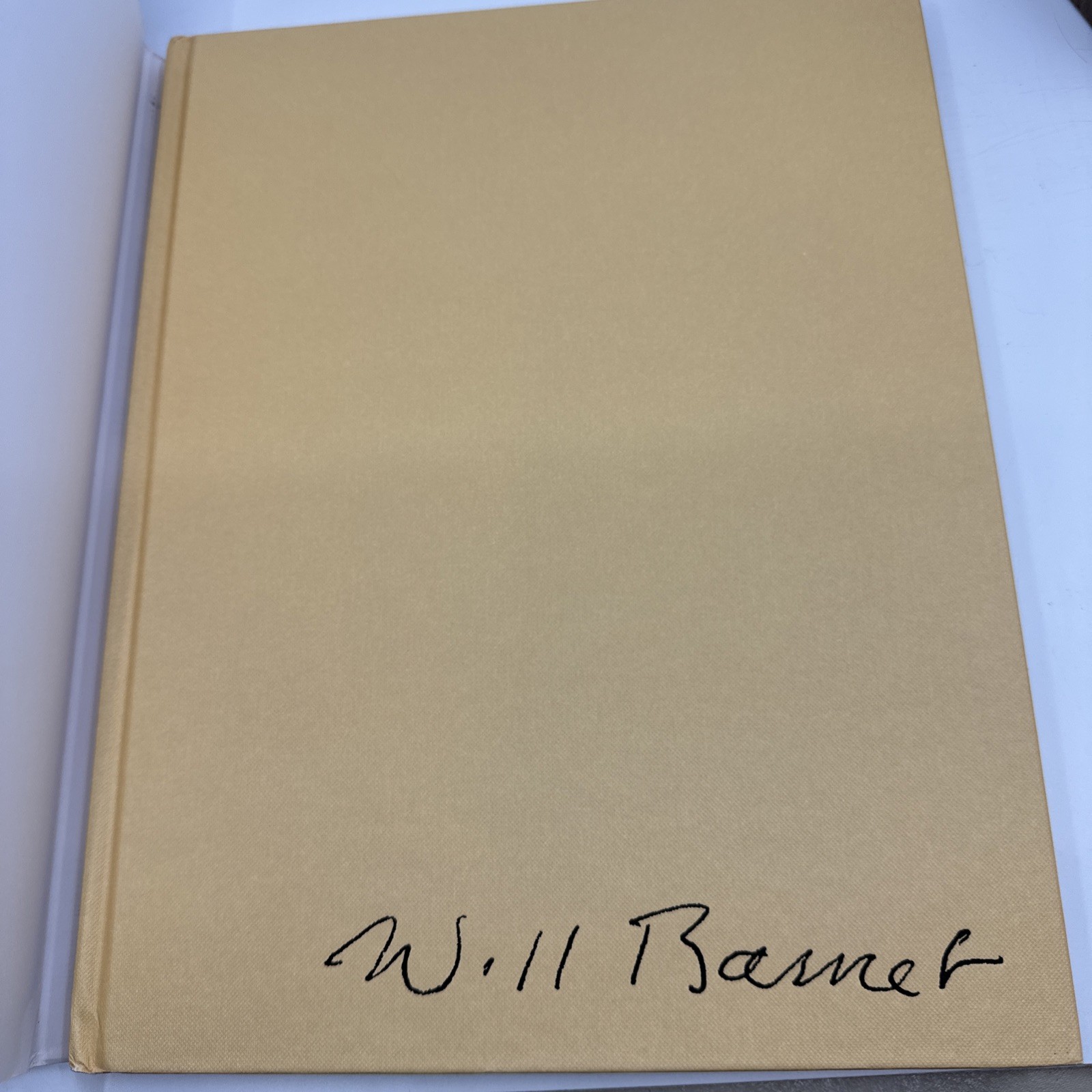 Will Barnet Sketchbook 1932 1934 Hardcover Art Book (W114)