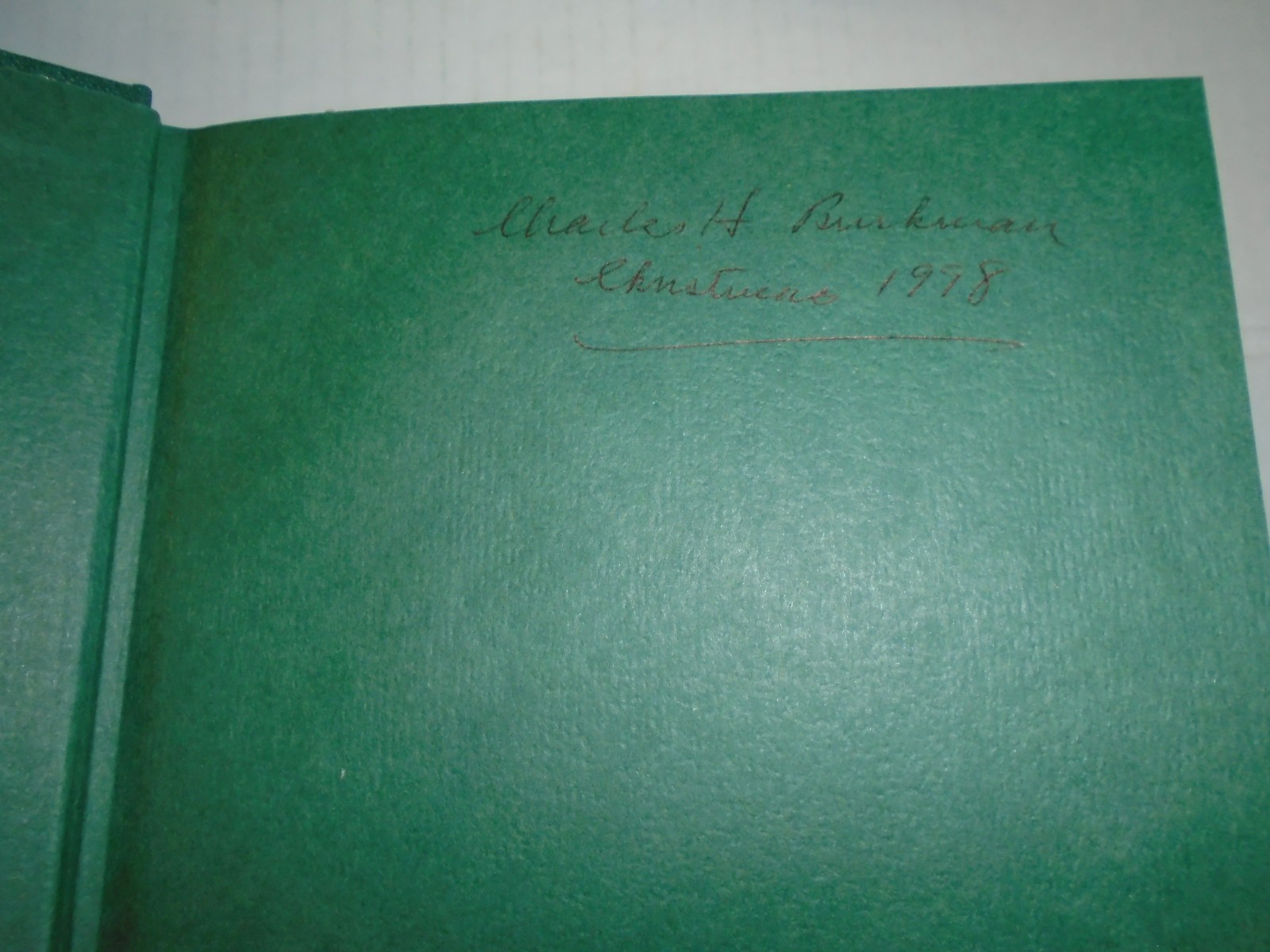 1995-Republic of Letters: The Correspondence Thomas Jefferson and James Madison
