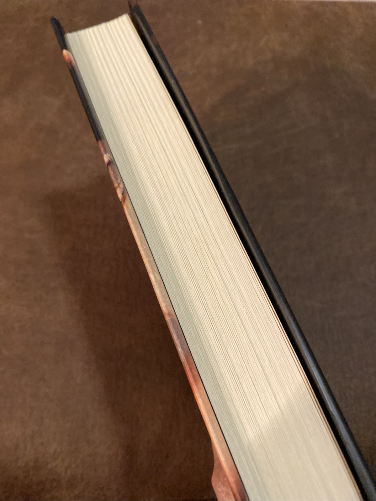 The Favorites by Layne Fargo (2025 BOTM H/C) Gently Read