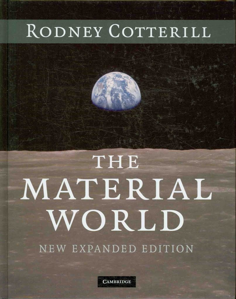 The Material World