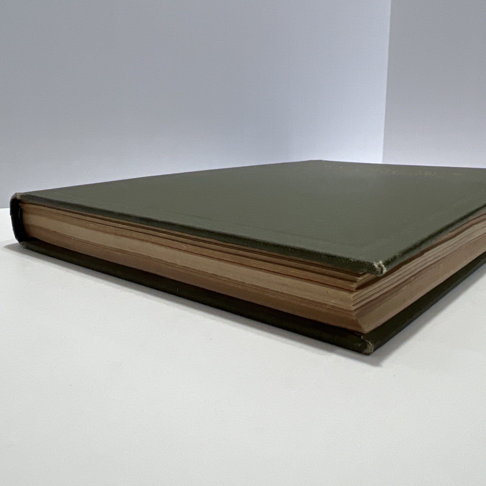 Who’s Who Among South Dakotans, Vol 2 First Edition 1928 Lawrence K. Fox HC Book