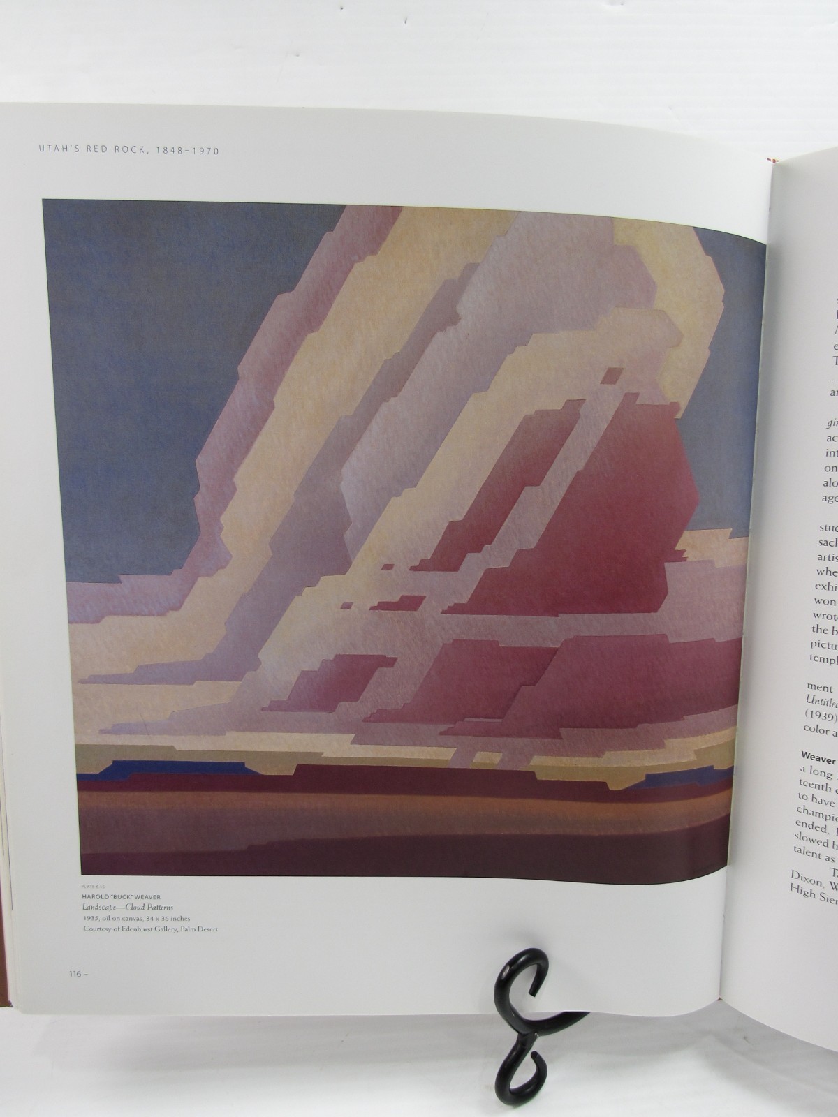 Painters of Utah’s Canyons and Deserts by Vern G. Swanson and Donna L….