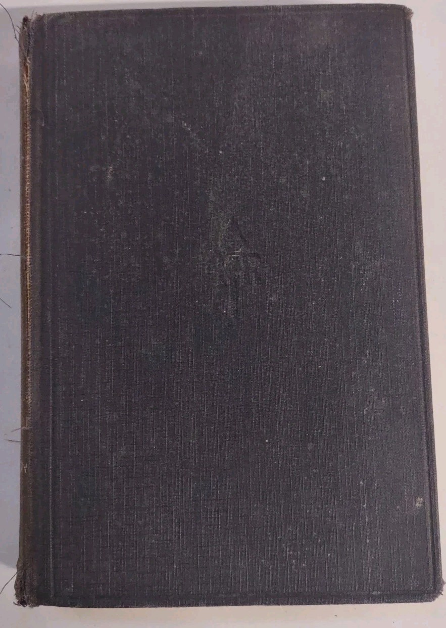 The General Epistles by Samuel McPheeters Glasgow HB 1901