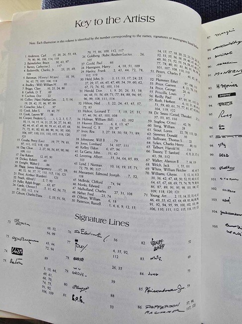 864 Humorous Cuts from the Twenties and Thirties – Paperback – March 27, 1995