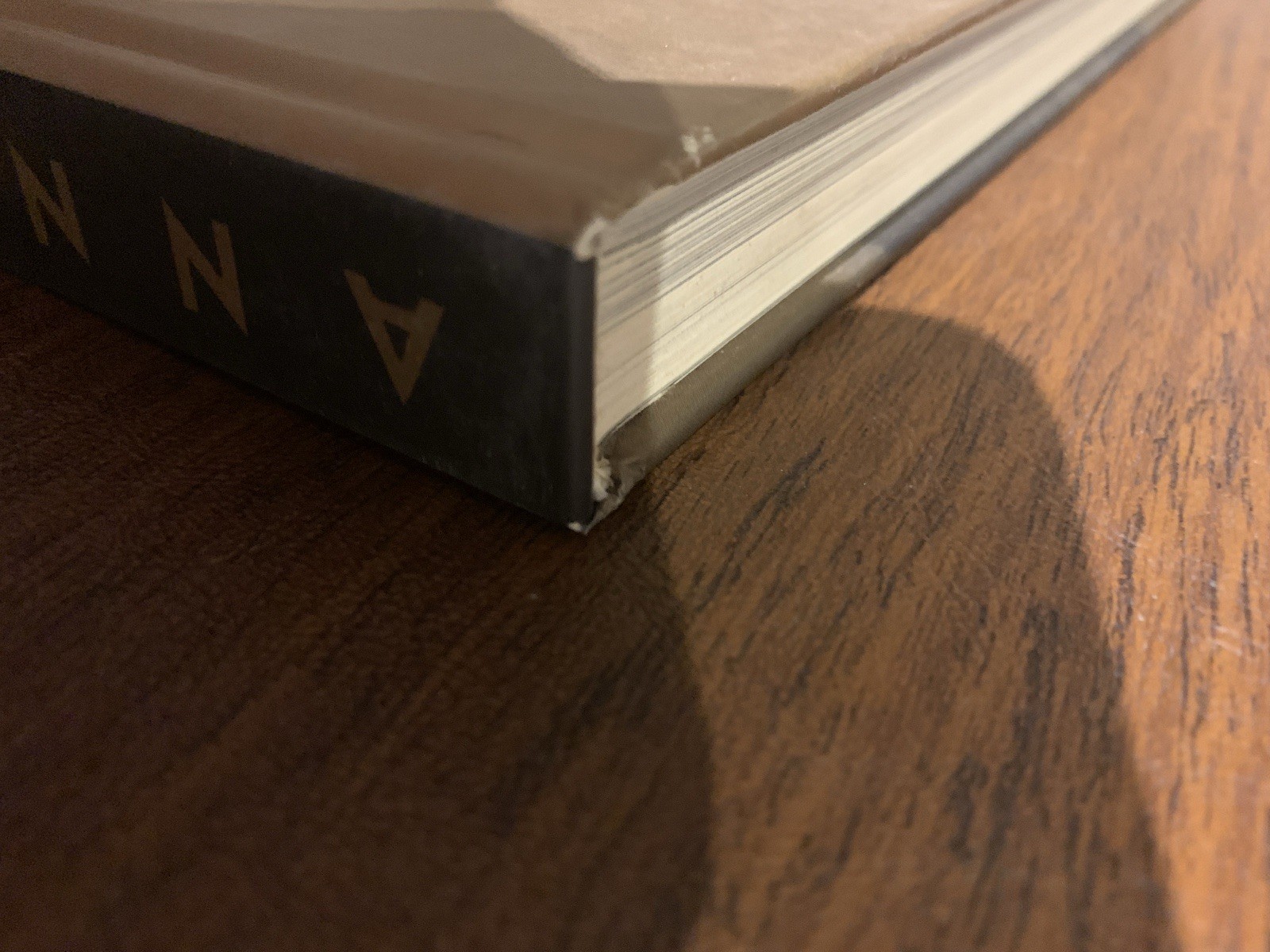 Photographs Annie Leibovitz 1970 – 1990 ~ First Edition Hardcover + Dust Jacket