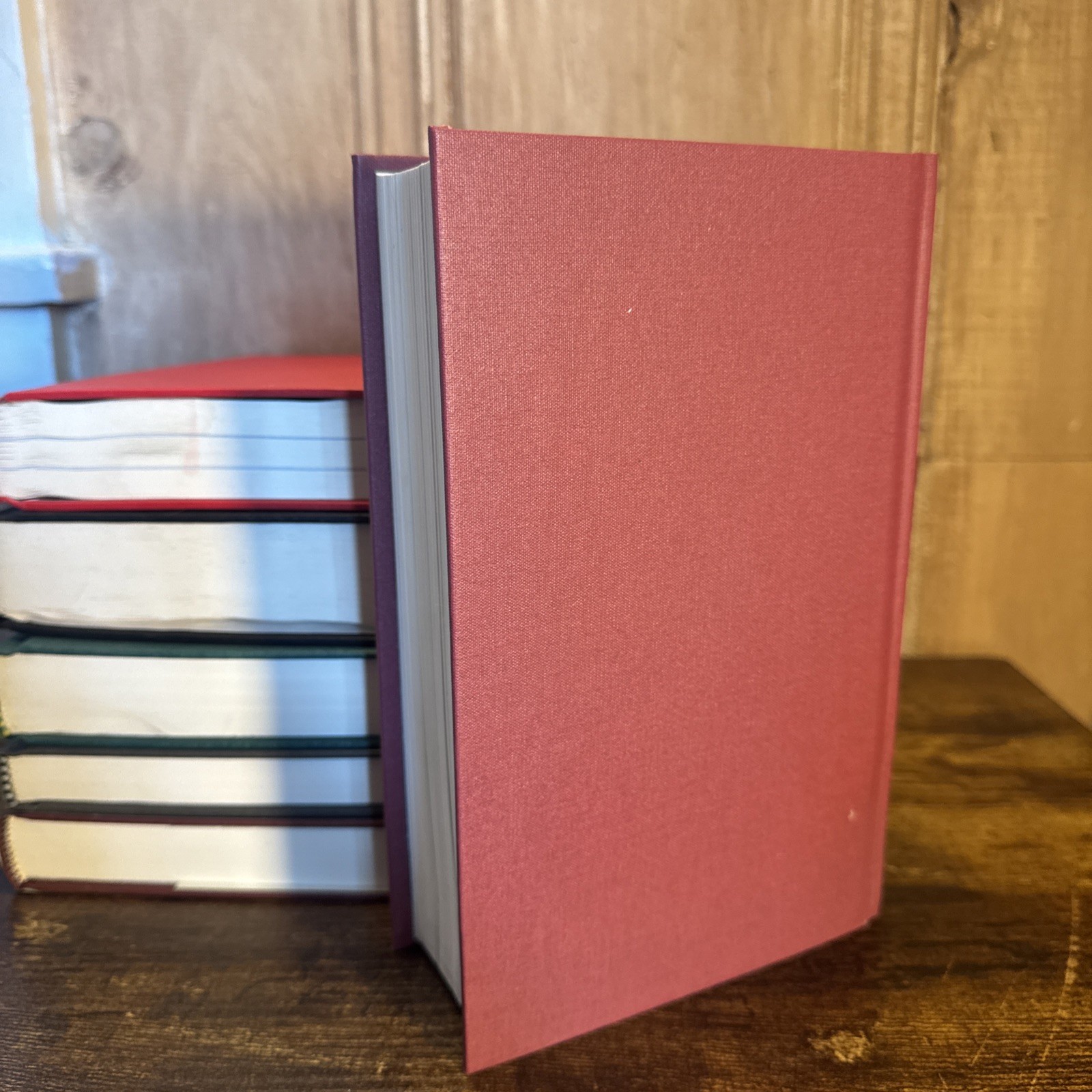 Iain H Murray HARDCOVER Lot John Wesley, Lloyd-Jones, Revival Read description