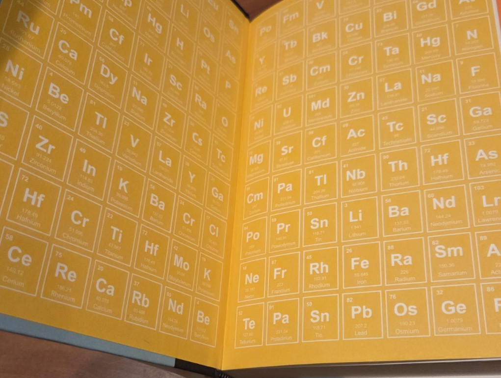 Lot of 3 copies Lessons in Chemistry – Bonnie Garmus 1st edition/1st printing HC