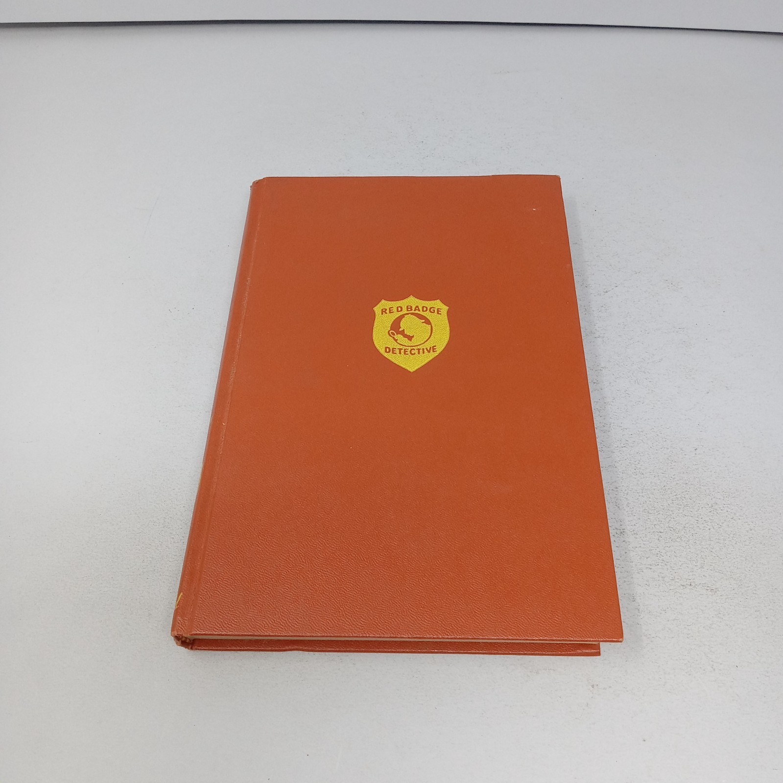 What Mrs. McGillicuddy Saw!: 1957 Hardcover by Agatha Christie