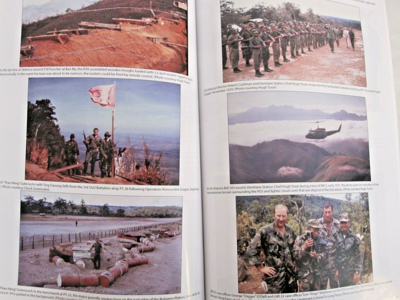 The Erawan War – Volume 2: The CIA Paramilitary Campaign in Laos (Asia@War 28)