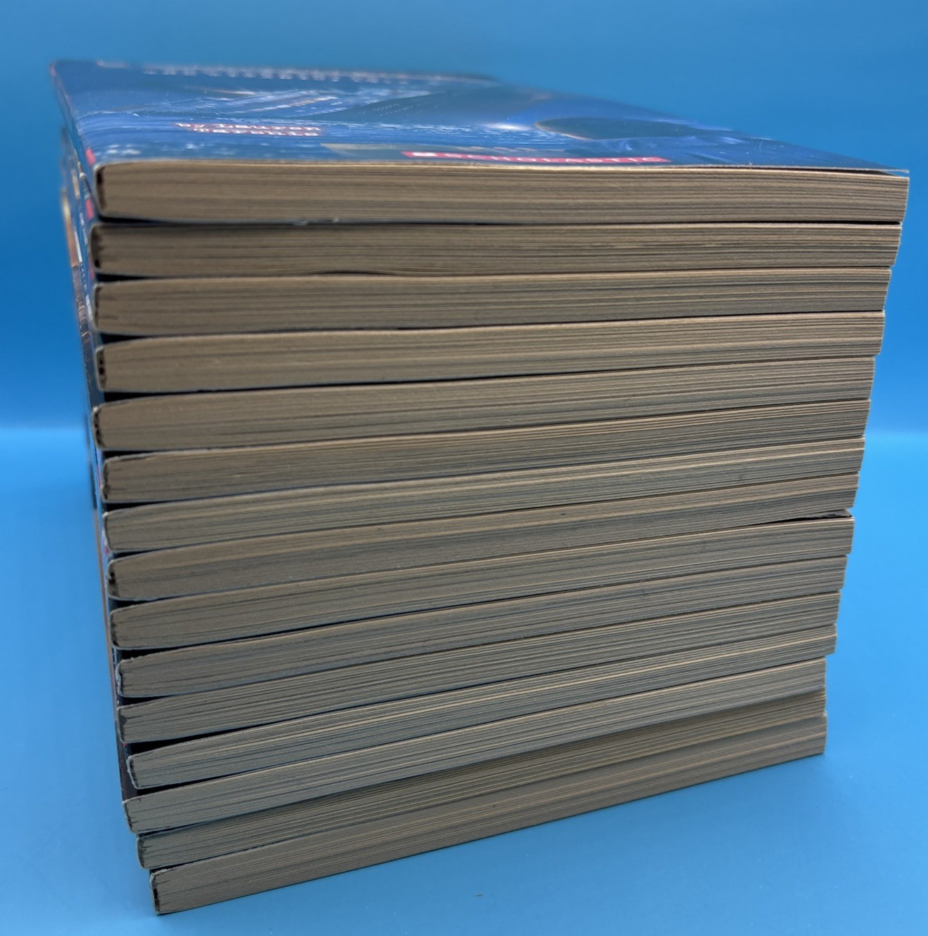 2010s Lot of 15 „I Survived“ Scholastic Chapter Paperback Books- New, Never Read