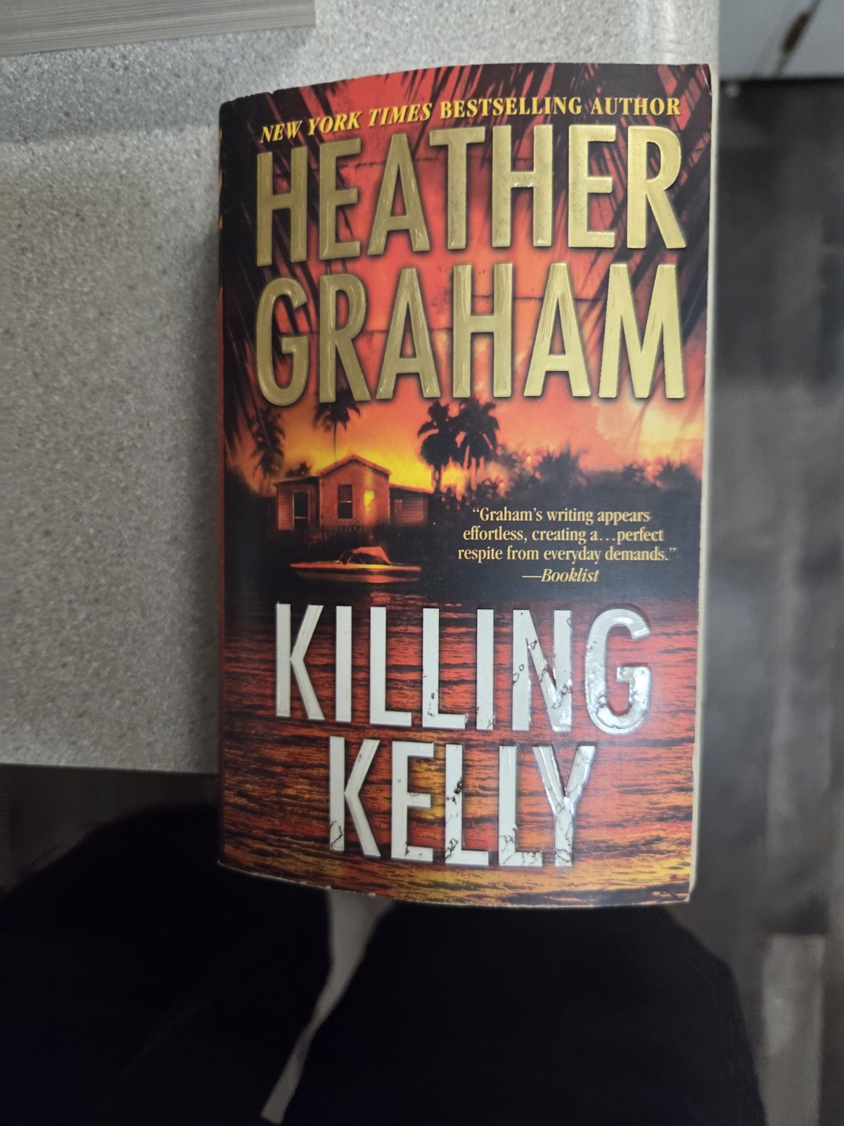 Heather Graham Lot. 12 Books Paranormal Romance 2 Are 2-in-1=14 W/diff. Authors