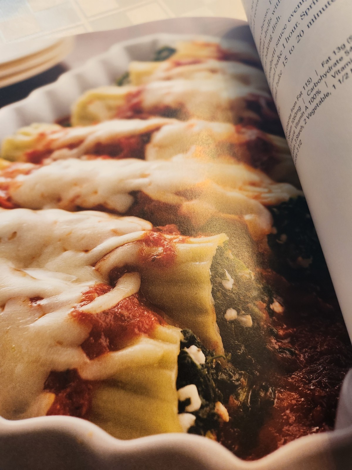 Betty Crocker One Dish Family Favorites Cookbook Hardcover 383 Pages Dinners
