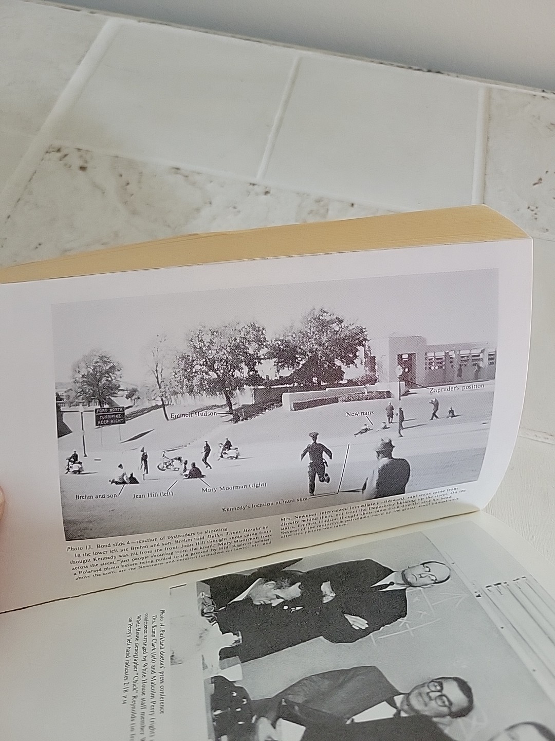 Best Evidence: John F. Kennedy Assassination. Please Read Desc. for condition.