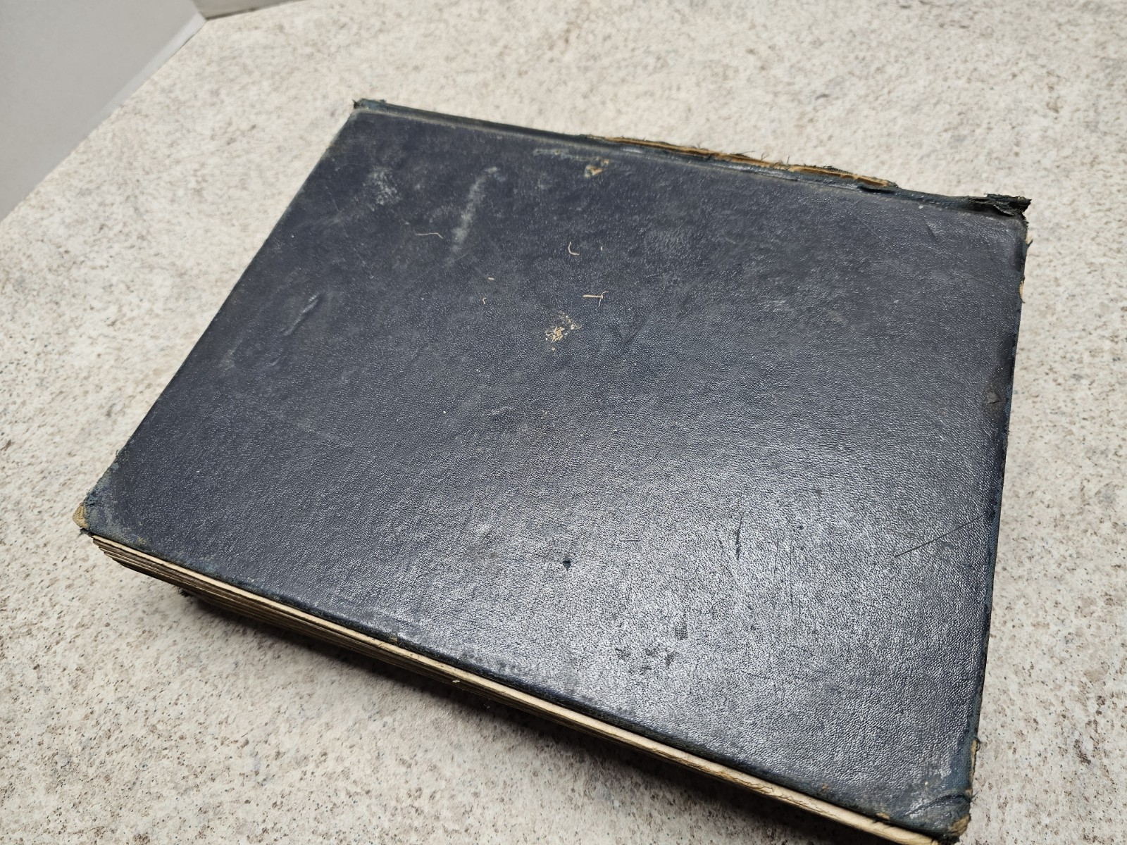 Motors Auto Repair Manual 1963 26th Edition Published By Motor