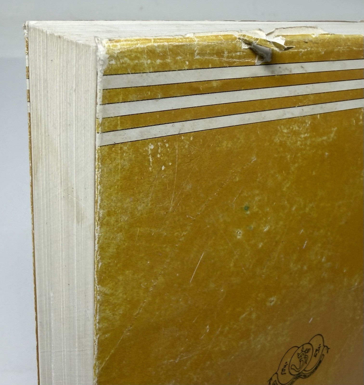 Hatha Yoga Pradipika by Swami Muktibodhananda Book Light On Hatha Yoga Vintage