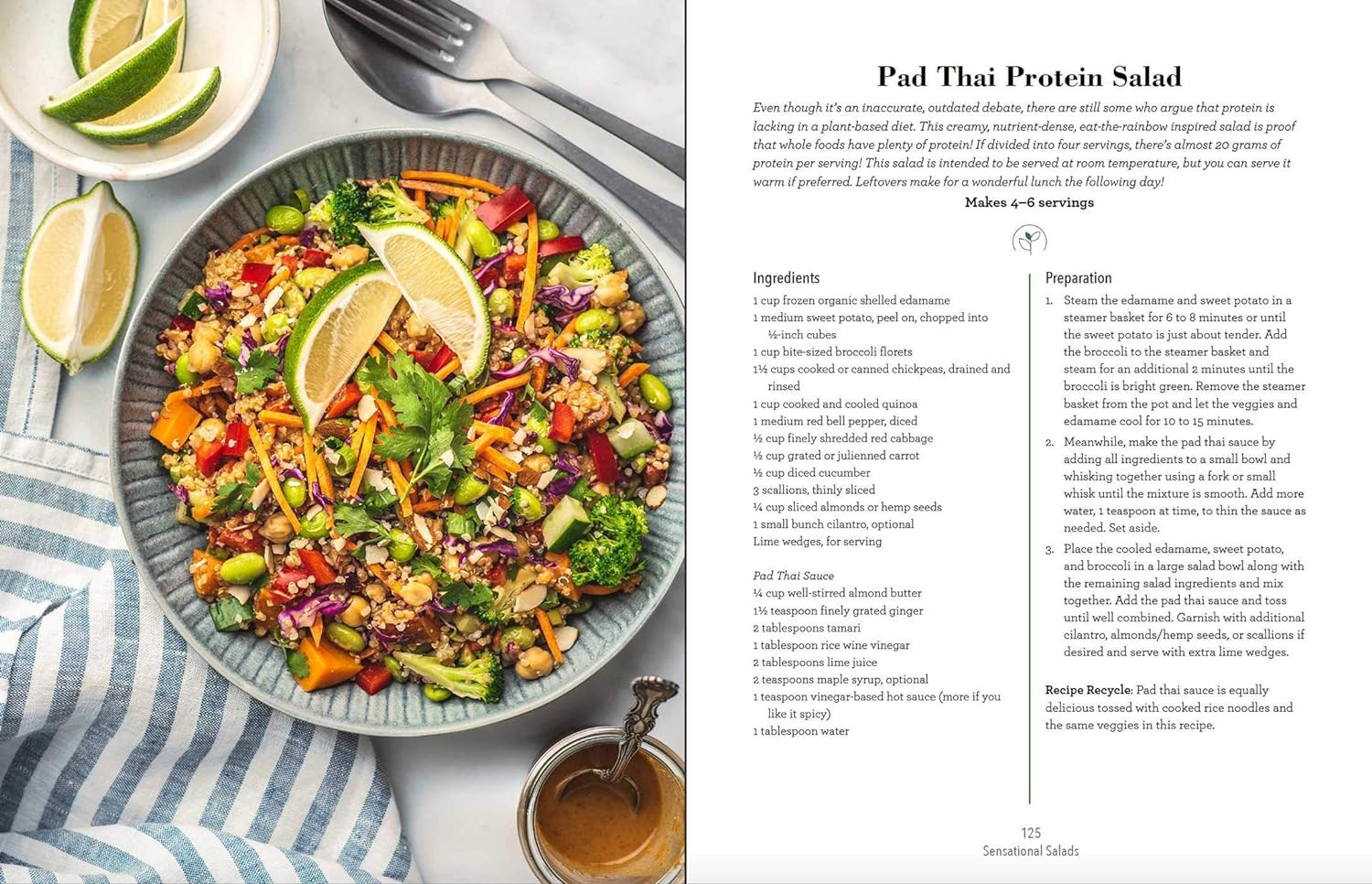The Plant-Based Cookbook: Vegan, Gluten-Free, Oil-Free Recipes for Lifelong Heal