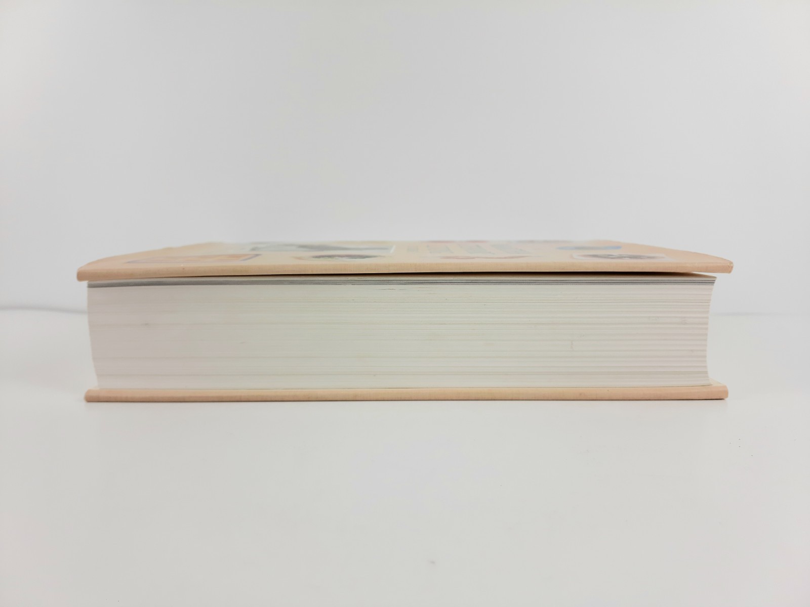 1ST EDITION Martha Stewart Living Cookbook by Martha Stewart (2000) 592 pp