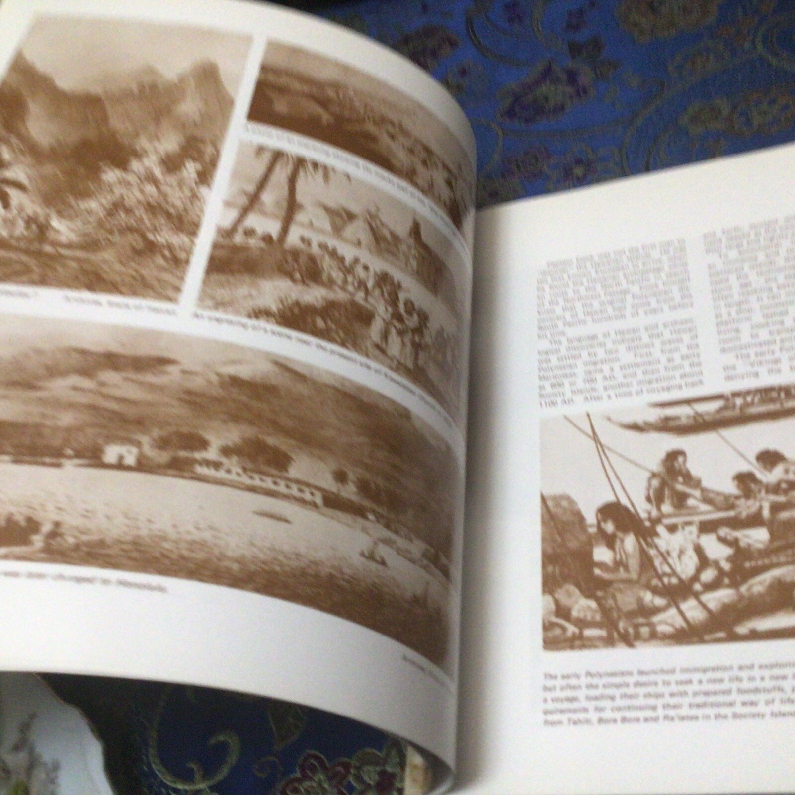 Hawaii History – Hawaiian Journey, Joseph Mullins, 1978, 124 pages, illustrated