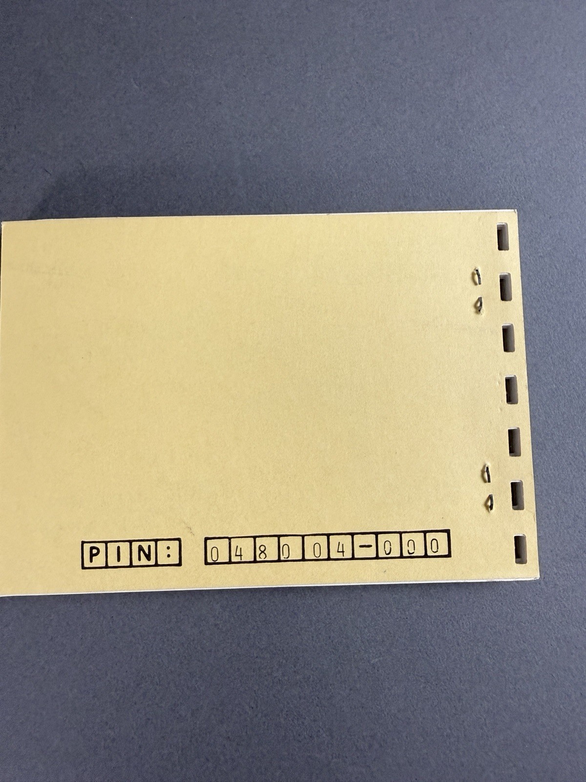 Target Designator Laser AN/PAQ-1 LTD 1980 Army Operator/Maint TM 9-1260-479-12