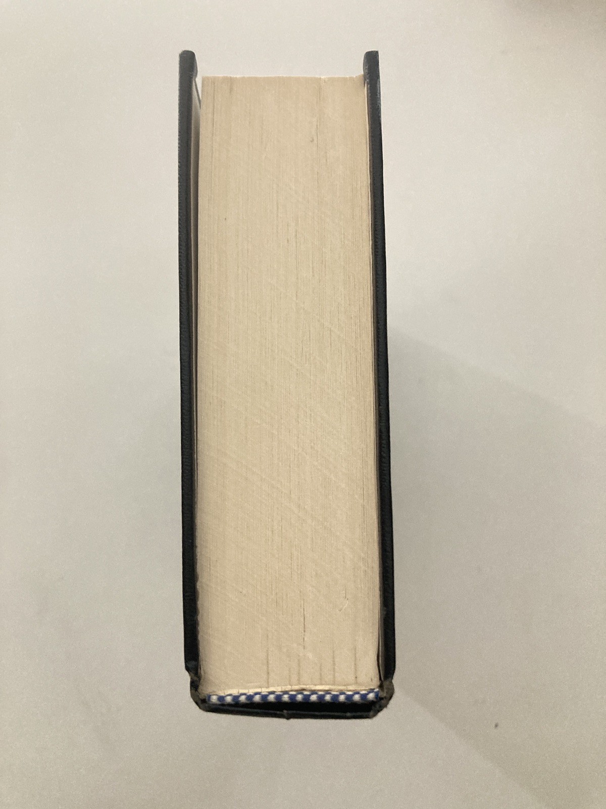 Wuest New Testament An Expanded Translation HC Book Kenneth Wuest 1984