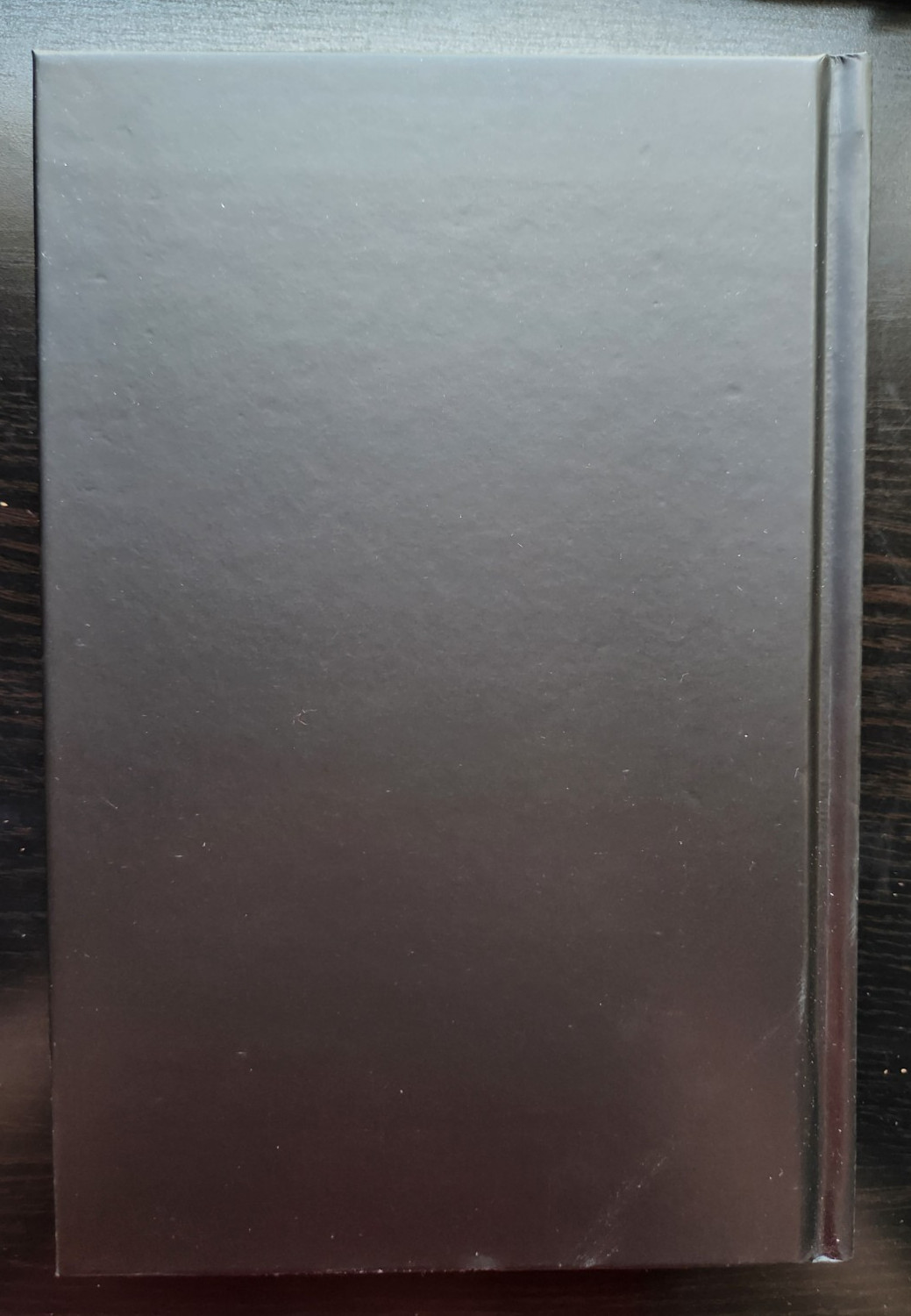 Katabasis by R.F. Kuang Hardcover Limited Edition Sprayed Edges