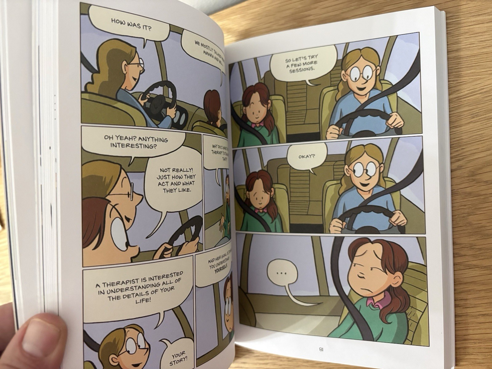 Smile Guts Sisters 3 Books Set Raina Telgemeier Tween EXCELLENT Graphic Novel