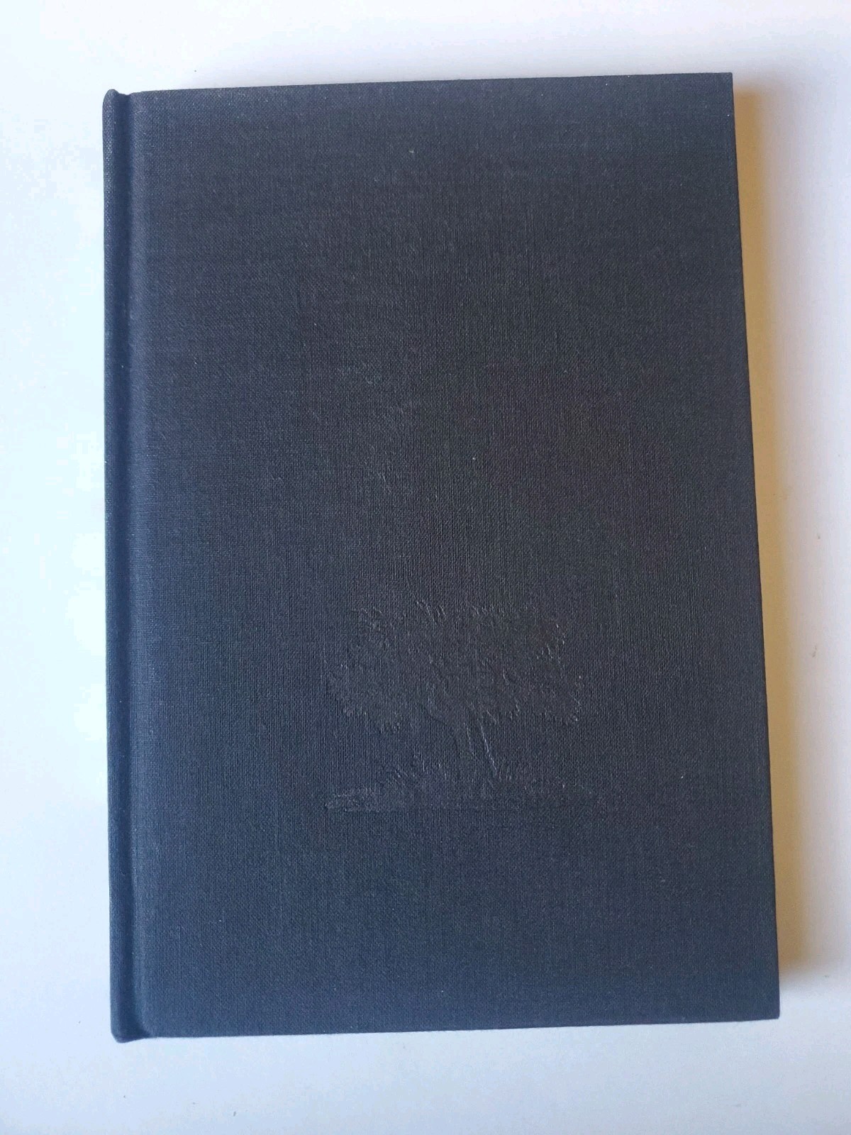 My Moby Dick by William Humphrey First Edition Hardcover 1978 Nick Lyons Books