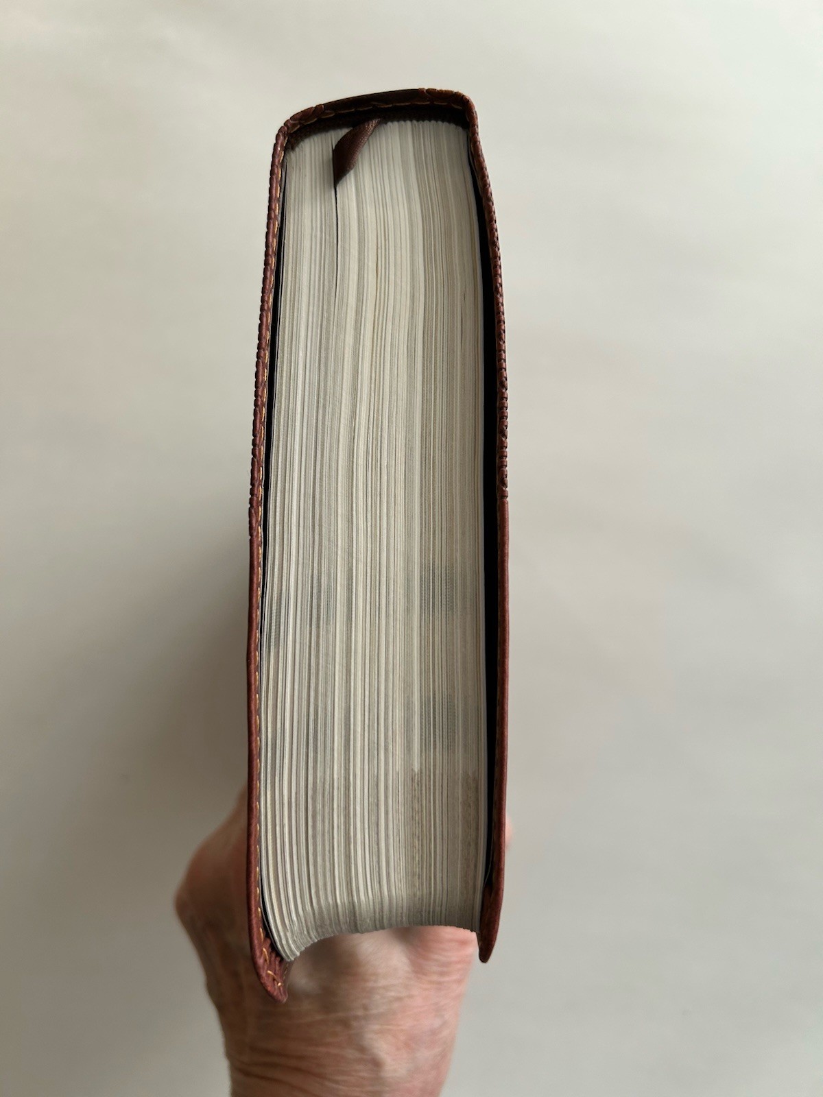 CSB Essential Teen Study Bible “LeatherTouch” Red Letter by Holman