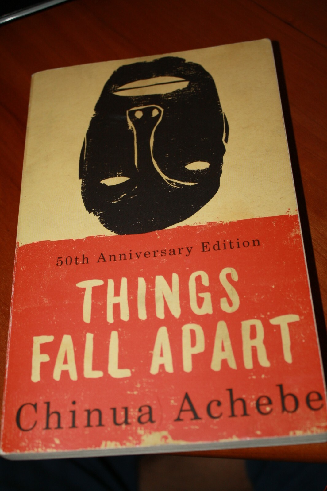 Things Fall Apart Chinua Achebe $2.49 each