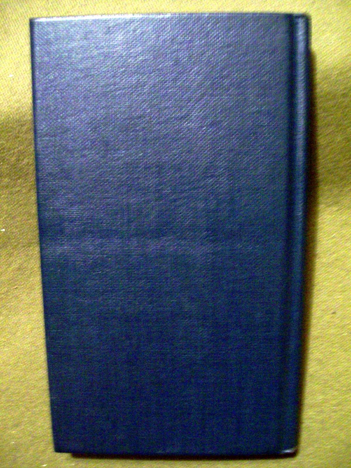 Across Five Aprils by Irene Hunt (1965, Perma-bound)