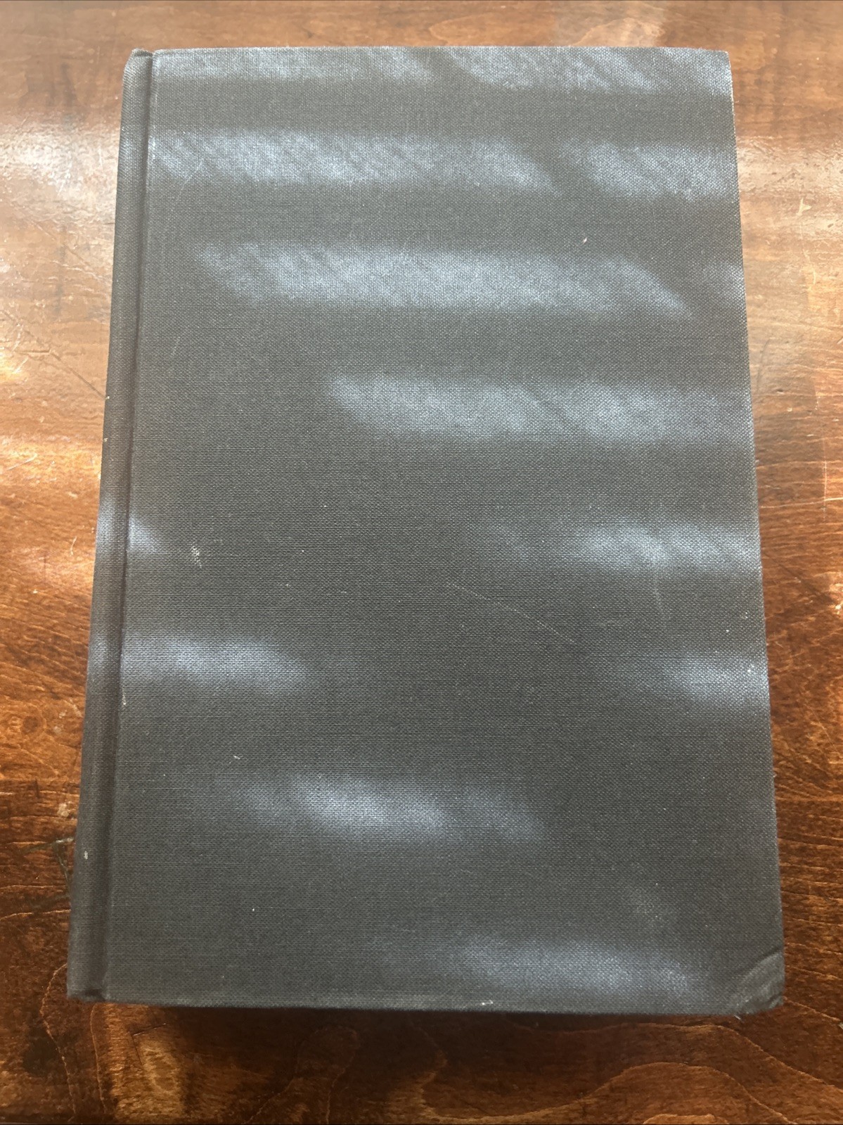 Barbara W. Tuchman Stilwell & American Experience in China 1911-45 HC 1971 1st