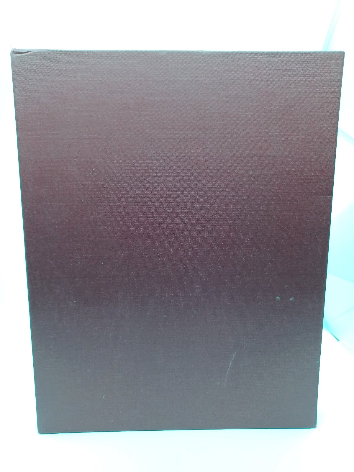 The San Francisco Oracle Facsimile Deluxe Signed Slipcase Edition #2/200