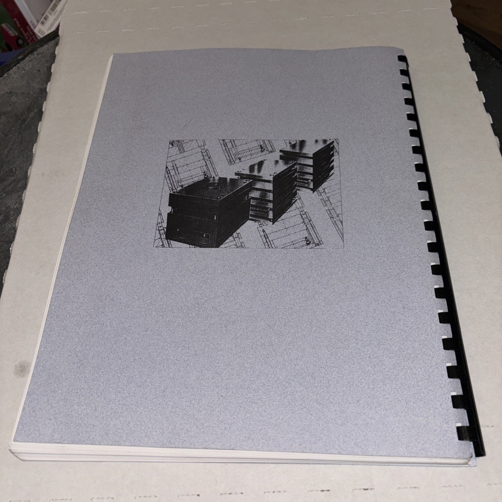 Mold Design I for Plastic Injection Molding by E.P. Allyn 1998 Edition