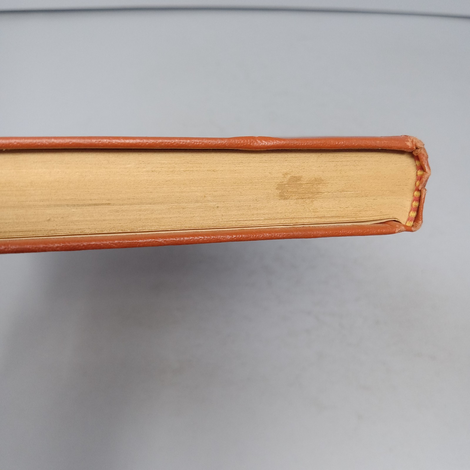 What Mrs. McGillicuddy Saw!: 1957 Hardcover by Agatha Christie