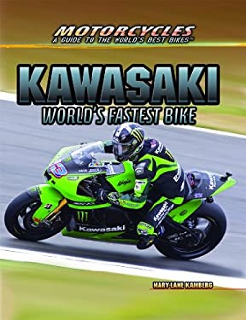 The Truth about Heroin : World’s Fastest Bike Hardcover Mary-Lane