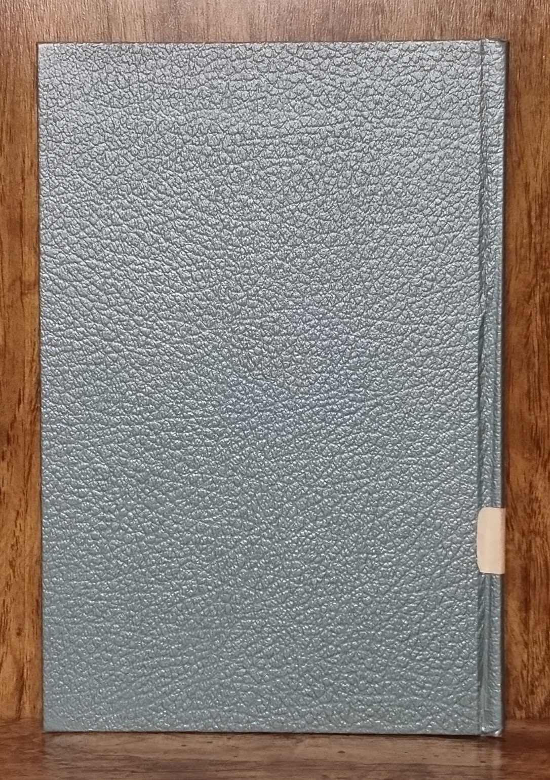 Our Great Salvation Oliver B. Greene 1971 5th Printing Vintage Hardcover Gospel