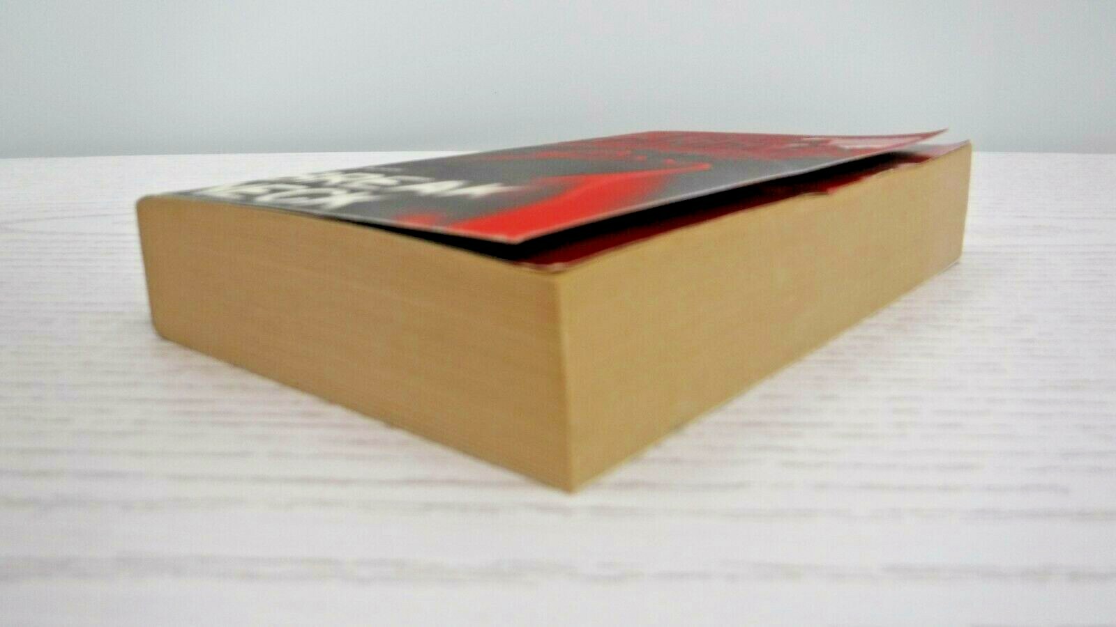 Breakneck by Erica Spindler (2010, UK- A Format Paperback)
