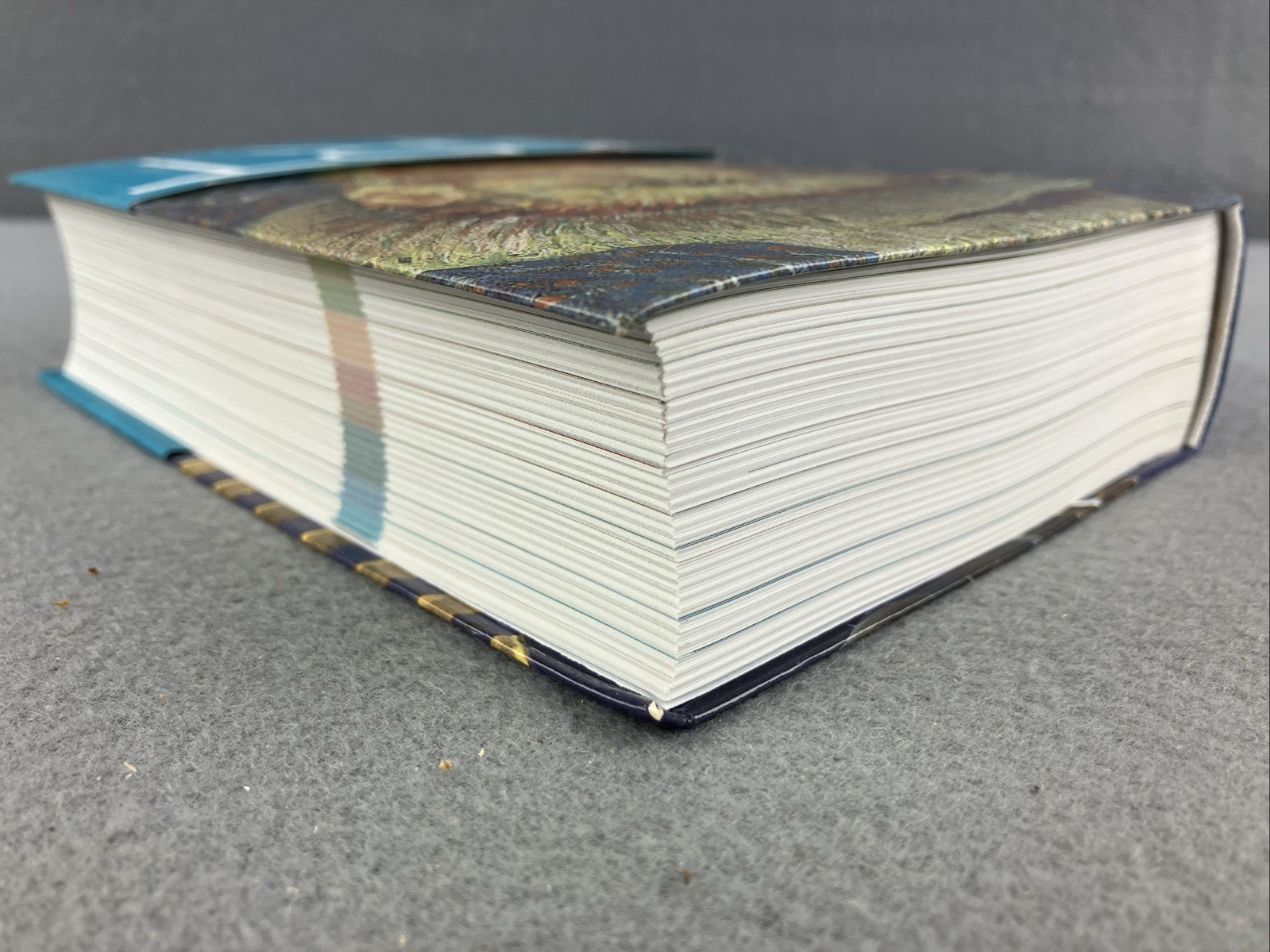 Art : A World History Perfect Photography Abrams Mini Book Neat Art Paintings