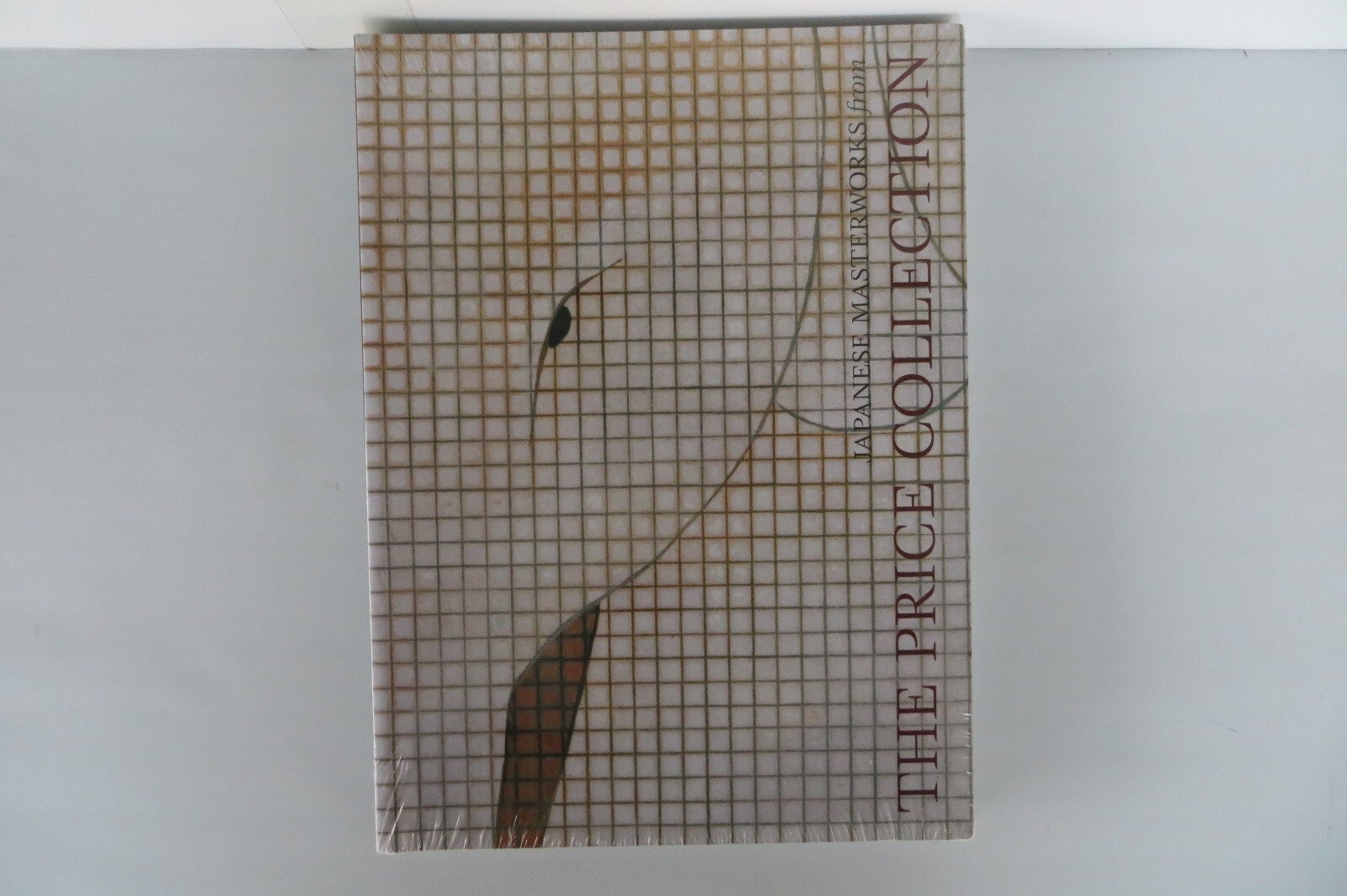Japanese Masterworks from the Price Collection. Band New in Shrinkwrap.