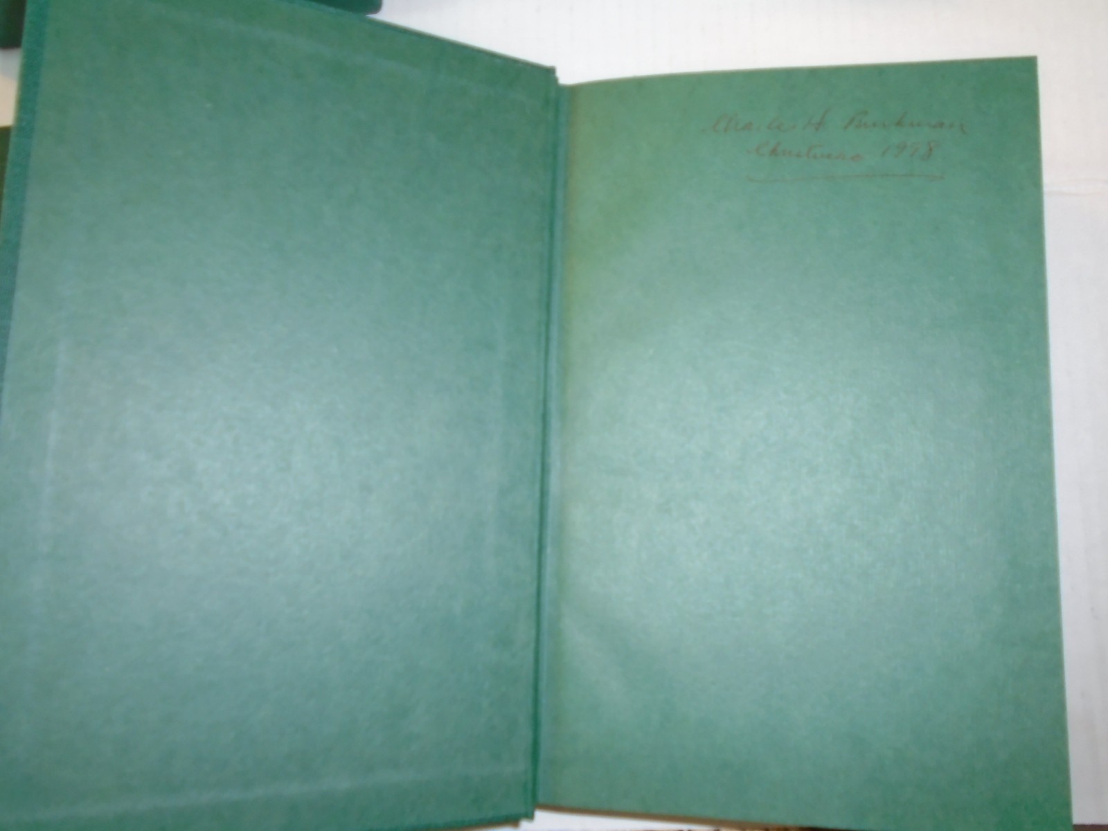 1995-Republic of Letters: The Correspondence Thomas Jefferson and James Madison