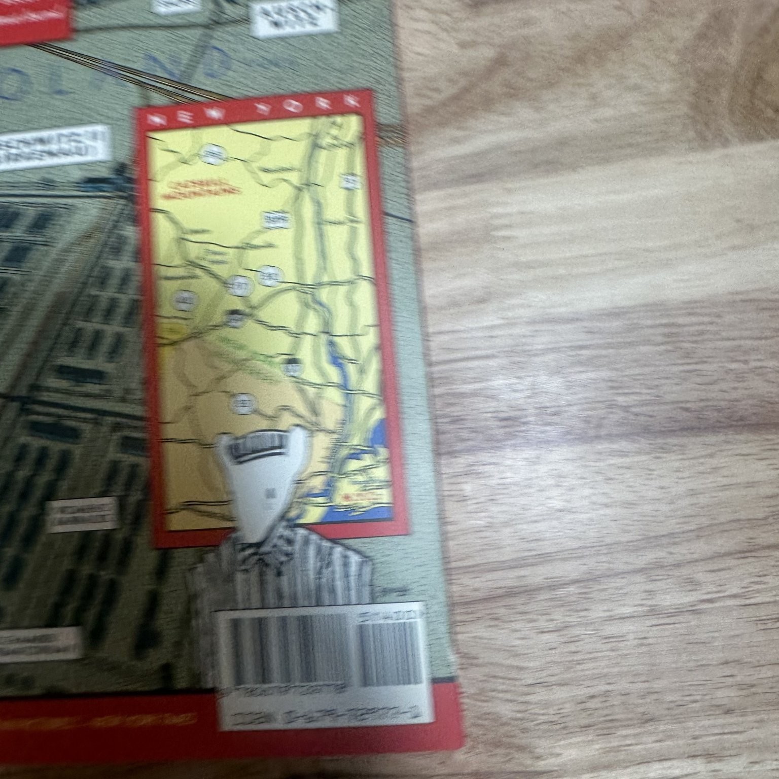 Maus I & II Art Spiegelman Graphic Novel Holocaust Memoir Pantheon Box Set