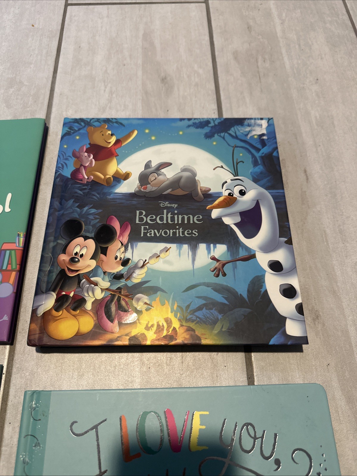 Children’s 6 Book Bundle Great Deal . Best Prices.like New .Learning Books.