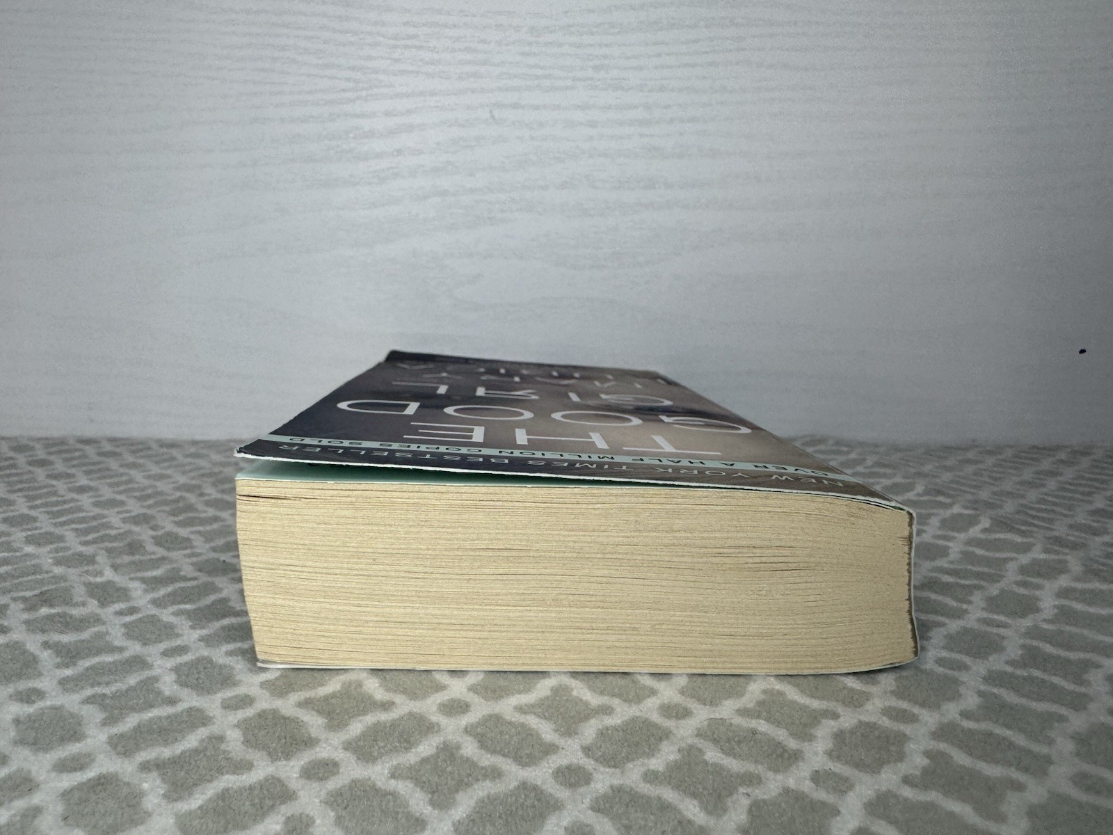 The Good Girl (English Edition) – By Kubica, Mary