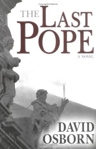 The Last Pope – GOOD