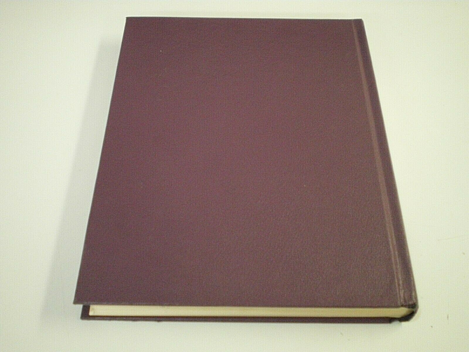 GERMANIA-LAKOTA (1982-1992 CENTENNIAL) Cossuth Iowa LIMITED EDITION History Book